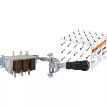 Выключатель-разъединитель TDM ELECTRIC ВР32-39А 71240 SQ0718-0066