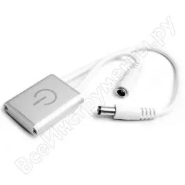 Выключатель Apeyron 04-05