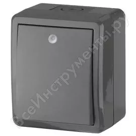 Выключатель ЭРА 11-1402-03 Эксперт Б0020672