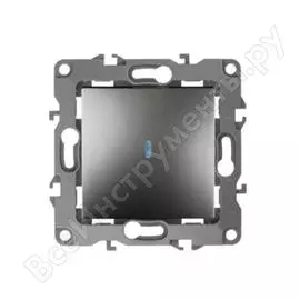 Выключатель ЭРА 12110212 Б0019280