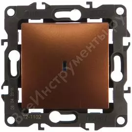 Выключатель ЭРА 12110214 Б0019282