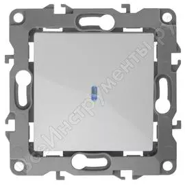 Выключатель ЭРА 12-1102-01 Б0014633