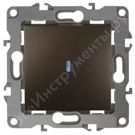 Выключатель ЭРА 12-1102-13 Б0019281