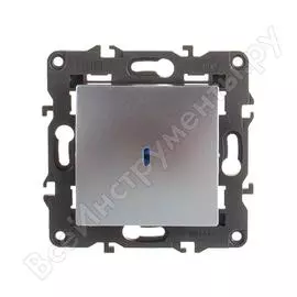 Выключатель ЭРА 14-1102-03 Elegance Б0034217