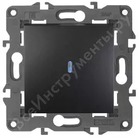 Выключатель ЭРА 14-1102-05 Elegance Б0034219