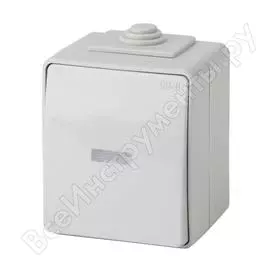 Выключатель ЭРА Эксперт 11160203 Б0035974