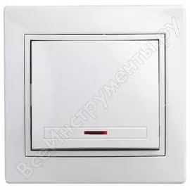 Выключатель Intro