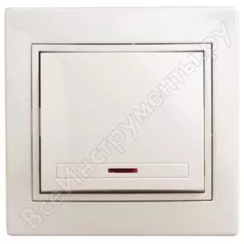 Выключатель Intro