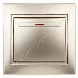 Выключатель Intro