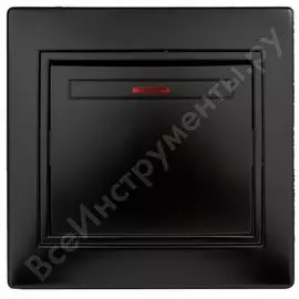 Выключатель Intro Plano Б0044561