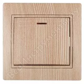 Выключатель Intro