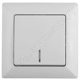 Выключатель Intro