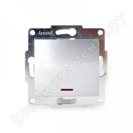 Выключатель Lezard KARINA 707-4388-111