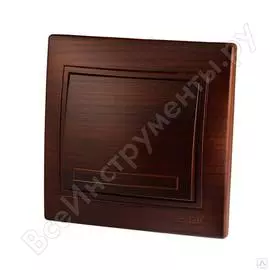 Выключатель Lezard MIRA 701-0404-111