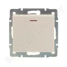 Выключатель Lezard RAIN 703-0388-111