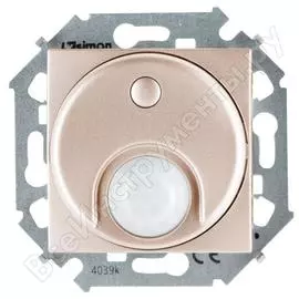 Выключатель Simon