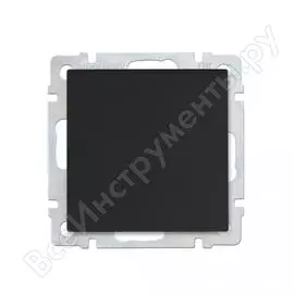 Одноклавишный выключатель Smartbuy Нептун SBE-05b-10-SW1-0