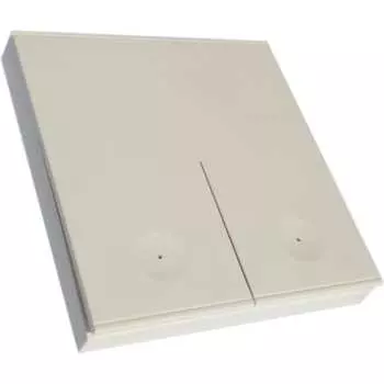 Выключатель Sun Power sp WP8603-2W