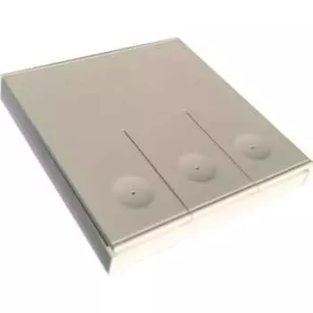 Выключатель Sun Power sp WP8603-3W