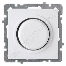 Выключатель-светорегулятор Nilson TOURAN-ALEGRA-THOR 24110453