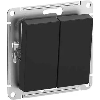 Выключатель Systeme Electric AtlasDesign Aqua ATN441051