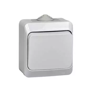 Выключатель Systeme Electric этюд KA10-041C