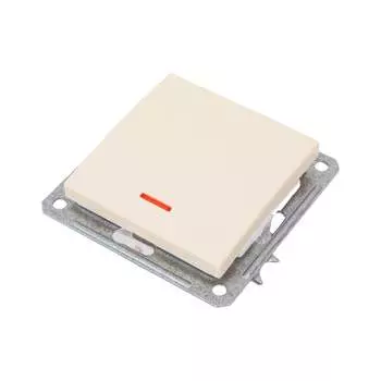 Выключатель Systeme Electric WESSEN 59