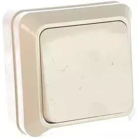 Выключатель TDM ELECTRIC Ладога SQ1801-0001