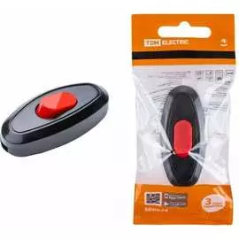 Выключатель TDM ELECTRIC SQ1806-0222