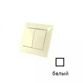 Выключатель TDM ELECTRIC Лама SQ1815-0002