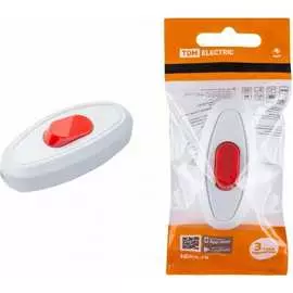 Выключатель TDM ELECTRIC SQ1806-0221