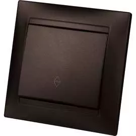 Выключатель TDM ELECTRIC Лама SQ1815-0506