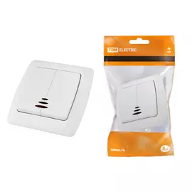 Выключатель TDM ELECTRIC Онега SQ1805-0005