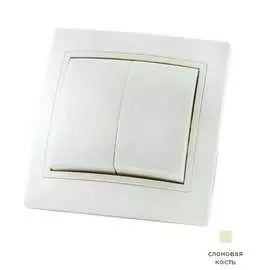 Выключатель TDM Таймыр SQ1814-0102