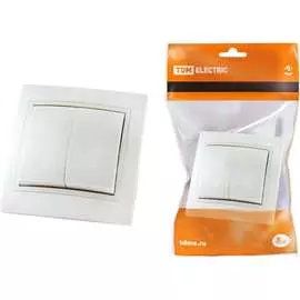 Выключатель TDM ELECTRIC Таймыр SQ1814-0002