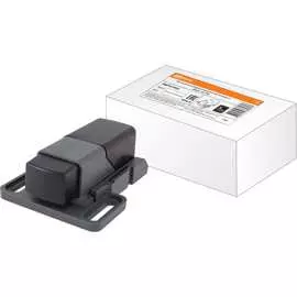 Выключатель TDM ELECTRIC ВКШ-П 10А SQ0732-0042