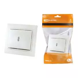 Выключатель TDM ELECTRIC Таймыр SQ1814-0007