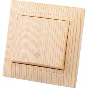 Выключатель TDM ELECTRIC Лама SQ1815-0306