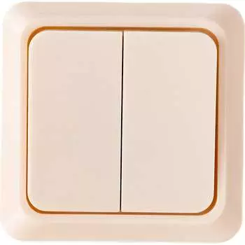 Выключатель TDM ELECTRIC Ладога SQ1801-0004