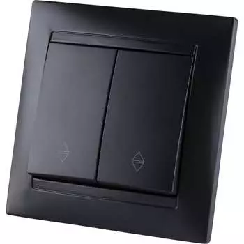 Выключатель TDM ELECTRIC Лама SQ1815-0607