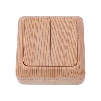 Выключатель TDM ELECTRIC Ладога SQ1801-0044