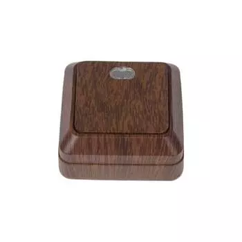 Выключатель TDM ELECTRIC Ладога SQ1801-0031