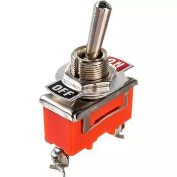 Выключатель-тумблер TDM ELECTRIC 1021 SQ0703-0026