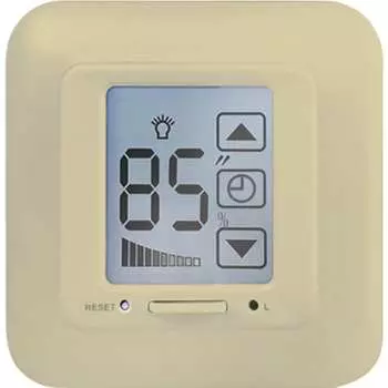 Выключатель Uniel 4029