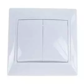 Выключатель UNIVersal Севиль С0023