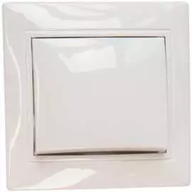 Выключатель UNIVersal Севиль С0021