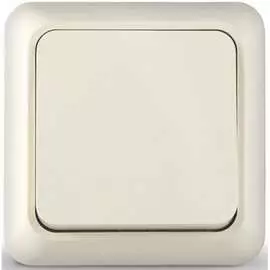 Выключатель UNIVersal Олимп Б-О0021