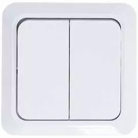 Выключатель UNIVersal Олимп О0023