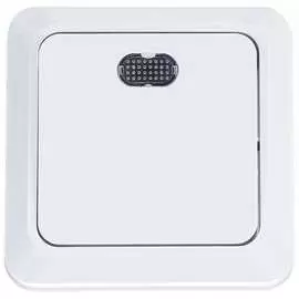 Выключатель UNIVersal Олимп О0121