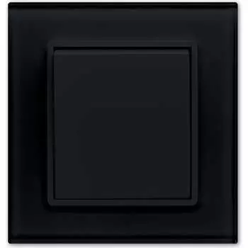 Выключатель Vesta Electric Exclusive Black FVK050112CHR